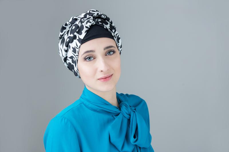 Galleria foto '#disTURBtheCANCER: al fianco delle donne che combattono il tumore' - foto 1