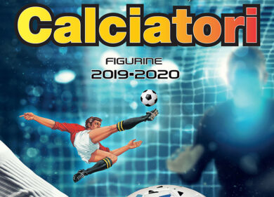 Panini, figurina extra per il trionfo in Coppa Italia del Napoli e non solo