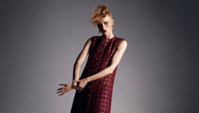 Chanel, è polemica social sullo spot per la collezione autunno-inverno