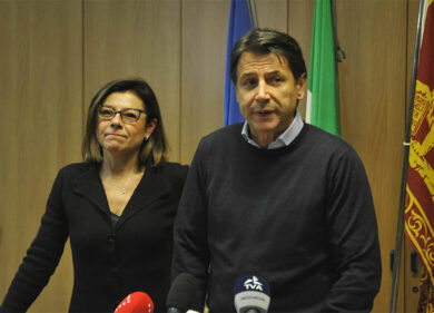 Autostrada Roma-Latina, per Conte è una priorità. Il Mit nomina il commissario