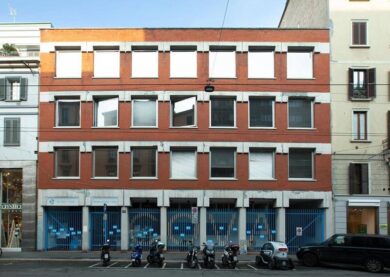 Il Comune di Milano mette all’asta cinque immobili di proprietà