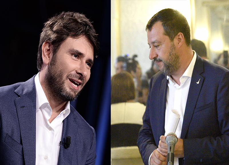 Raggi Bis: 7 su 10 dicono no. Ora i romani sognano esperienza e competenza Raggi Bis: 7 su 10 dicono no. Ora i romani sognano esperienza e competenza