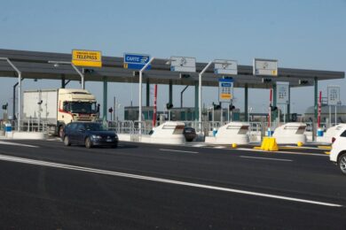 Brebemi: superato il miliardo di investimenti, 3.700 posti di lavoro