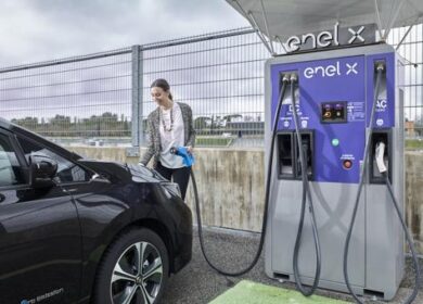 Enel, Starace: “Mobilità sostenibile è il futuro, ripensare gli stili di vita”