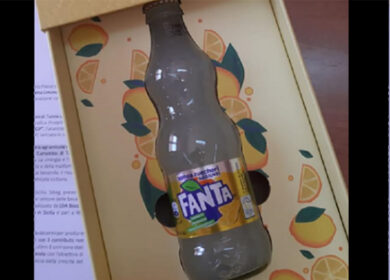 Coca-Cola investe in Sicilia: nuova Fanta con succo di Limone di Siracusa Igp