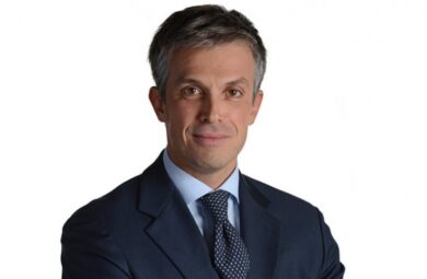 Leonardo, Filippo Maria Grasso nuovo direttore degli Affari Istituzionali