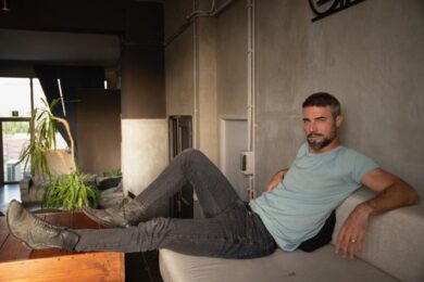 Flavio Montrucchio superstar: cala il tris nel prime time di Discovery