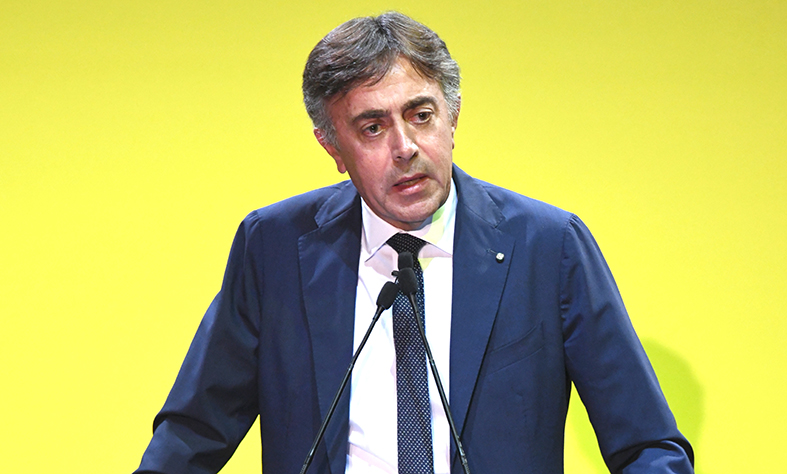 Poste Italiane, Piano Strategico ESG: ottenuta la certificazione ISO 14001 Poste Italiane, Piano Strategico ESG: ottenuta la certificazione ISO 14001