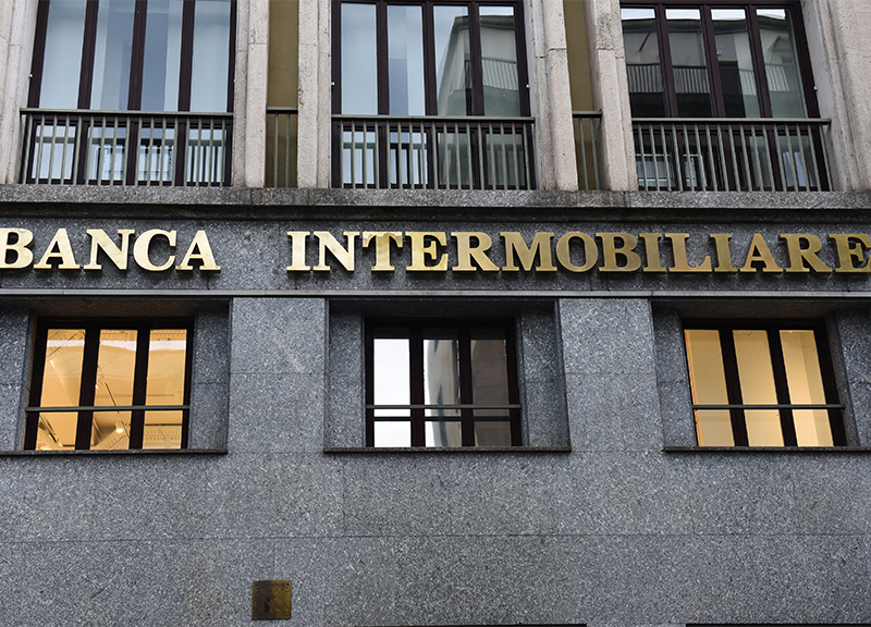 Banca Intermobiliare, il cda approva l’aumento di capitale Banca Intermobiliare, il cda approva l’aumento di capitale
