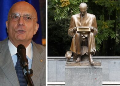 Albertini su Montanelli: “Sposa bambina? Meglio che stupro o prostituzione”