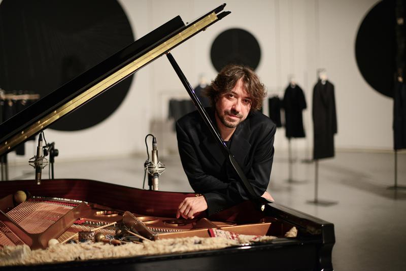 Musica, in uscita V.I.T.R.I.O.L. il nuovo album del pianista Mario Mariani