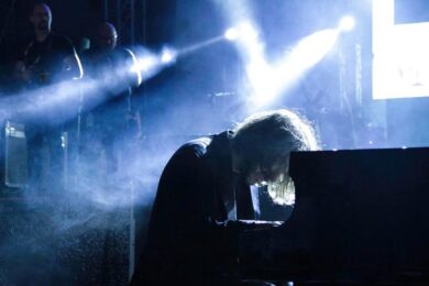 Musica, in uscita V.I.T.R.I.O.L. il nuovo album del pianista Mario Mariani