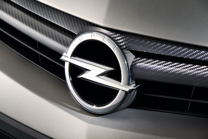 Nuovo Opel Mokka è il primo a presentare un nuovo “fulmine” Nuovo Opel Mokka è il primo a presentare un nuovo “fulmine”
