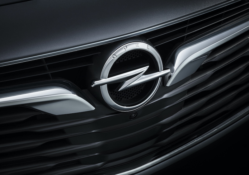 Nuovo Opel Mokka è il primo a presentare un nuovo “fulmine” Nuovo Opel Mokka è il primo a presentare un nuovo “fulmine”