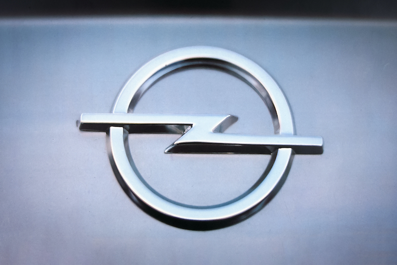 Nuovo Opel Mokka è il primo a presentare un nuovo “fulmine” Nuovo Opel Mokka è il primo a presentare un nuovo “fulmine”