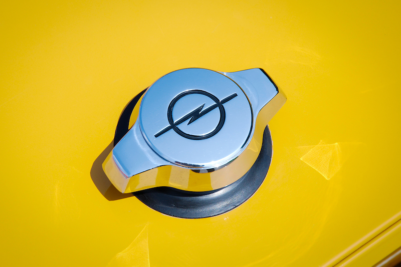 Nuovo Opel Mokka è il primo a presentare un nuovo “fulmine” Nuovo Opel Mokka è il primo a presentare un nuovo “fulmine”