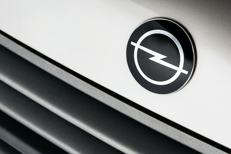 Nuovo Opel Mokka è il primo a presentare un nuovo “fulmine” Nuovo Opel Mokka è il primo a presentare un nuovo “fulmine”
