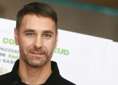 Ascolti tv, Raoul Bova batte Maria De Filippi. La Berlinguer stravince vs LA7