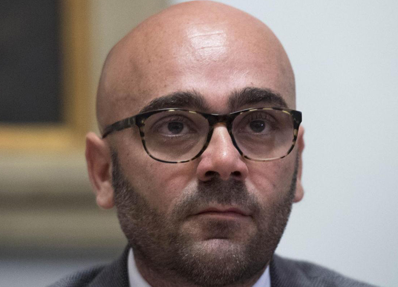 “Raggi verso il secondo mandato”. L’assessore De Santis brinda col quartino “Raggi verso il secondo mandato”. L’assessore De Santis brinda col quartino