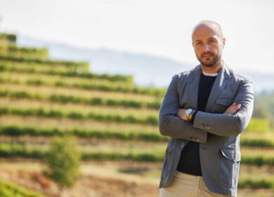 Cucina, Bastianich mette all’asta la sua collezione di 30mila vini