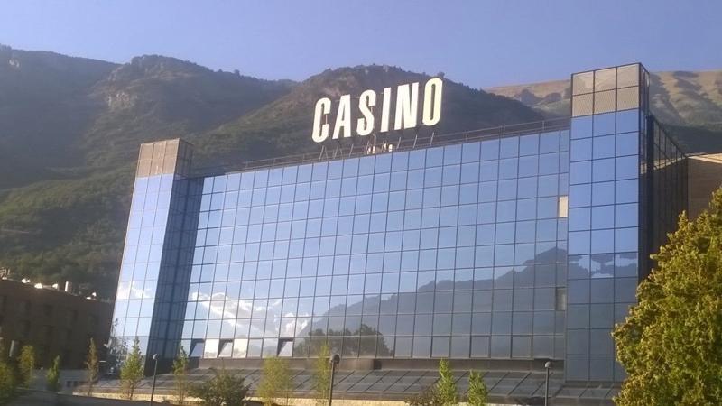 Dopo Campione, Saint-Vincent. Le tristi (e previste) sorti dei casinò Dopo Campione, Saint-Vincent. Le tristi (e previste) sorti dei casinò