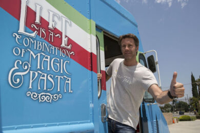 Emanuele Filiberto fonda Realtà Italia: “La risposta ai giovani senza futuro”