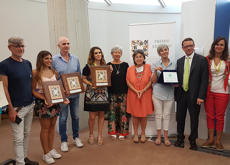 Extrabio Campania 2020. Coldiretti, l’eccellenza all’insegna delle donne Extrabio Campania 2020. Coldiretti, l’eccellenza all’insegna delle donne