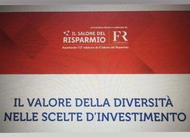 Assogestioni-Censis: il valore della diversità nelle scelte d’investimento