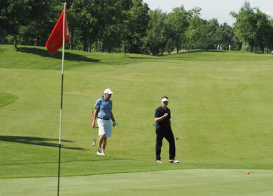 Il virus colpisce la Ryder Cup 2022: la tappa romana a Marco Simone nel 2023