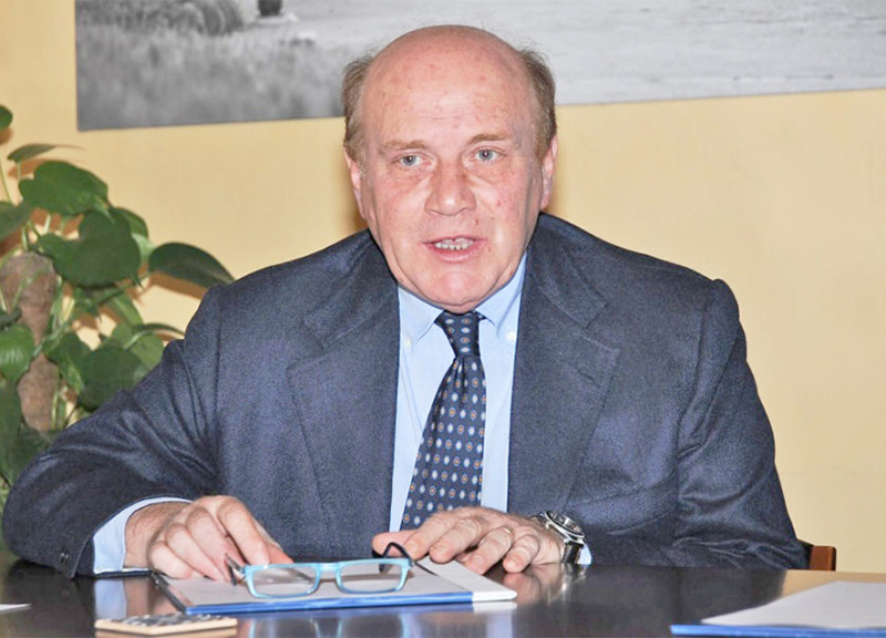 Iaccarino (Federalberghi), a giugno calo delle presenze in Campania del 90% Iaccarino (Federalberghi), a giugno calo delle presenze in Campania del 90%