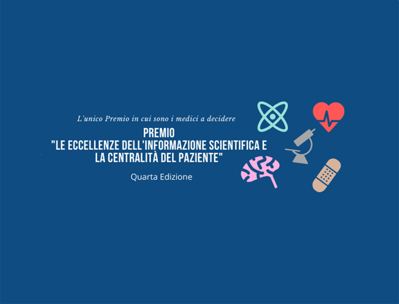 Premiate le “Eccellenze dell’Informazione Scientifica” – Scopri i vincitori Premiate le “Eccellenze dell’Informazione Scientifica” – Scopri i vincitori