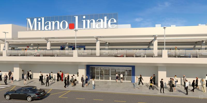 Milano, aeroporto di Linate riapre il 13 luglio: è ufficiale Milano, aeroporto di Linate riapre il 13 luglio: è ufficiale
