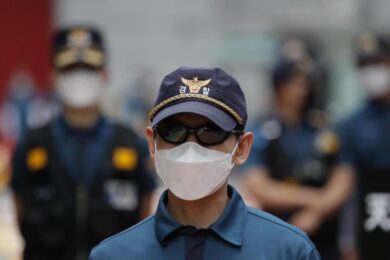 Corea del Sud, trovato morto il sindaco di Seul: “Accusato di abusi sessuali”