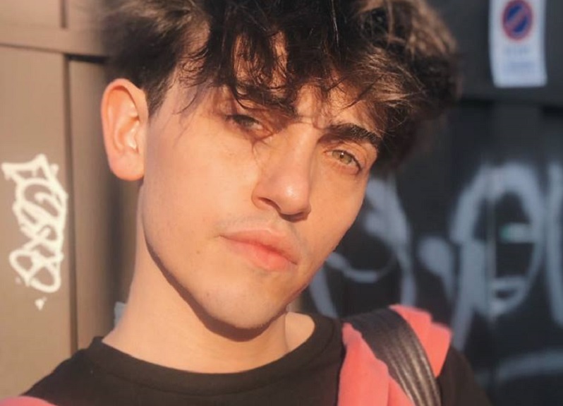 Omicidio stradale, Michele Bravi patteggia 1 anno e 6 mesi Omicidio stradale, Michele Bravi patteggia 1 anno e 6 mesi