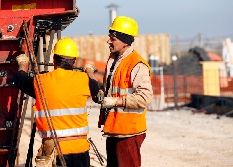 Lavoro, Uil: con cig stipendi alleggeriti di 4,8 miliardi in 2 mesi Lavoro, Uil: con cig stipendi alleggeriti di 4,8 miliardi in 2 mesi