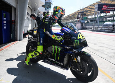 MotoGP, il calendario: via a Jerez, si chiude (al momento) a Valencia