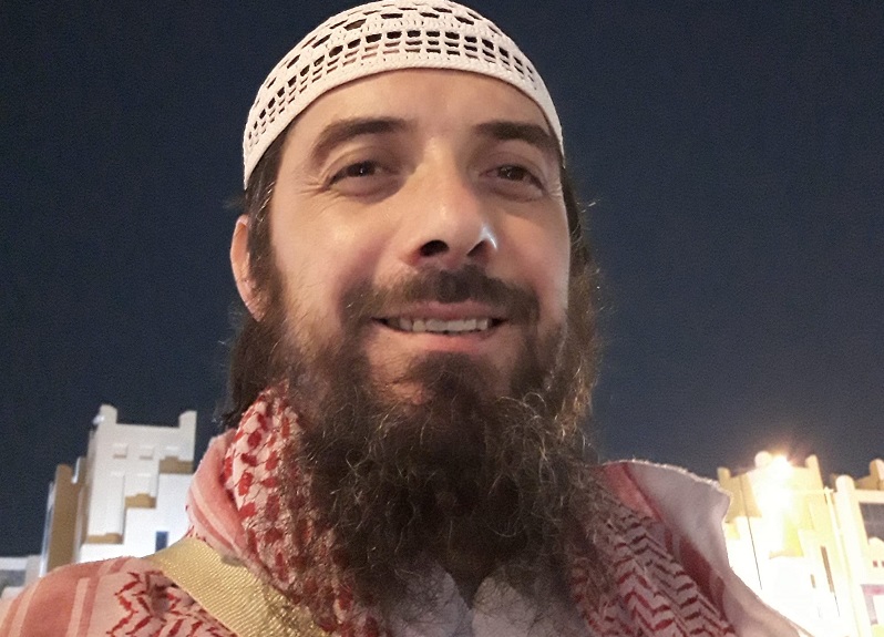 Terrorismo, il 38enne di Milano: “Fu una sbandata, ho abbandonato l’Isis” Terrorismo, il 38enne di Milano: “Fu una sbandata, ho abbandonato l’Isis”