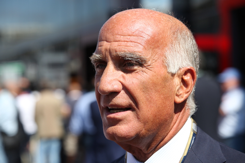 F1:ACI, “il GP al Mugello e’ motivo di doppia soddisfazione” F1:ACI, “il GP al Mugello e’ motivo di doppia soddisfazione”