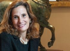 Ilaria Capua ape capua