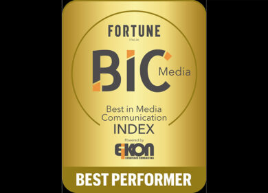 “Best in Media Communication 2020”, Enel è la best performer
