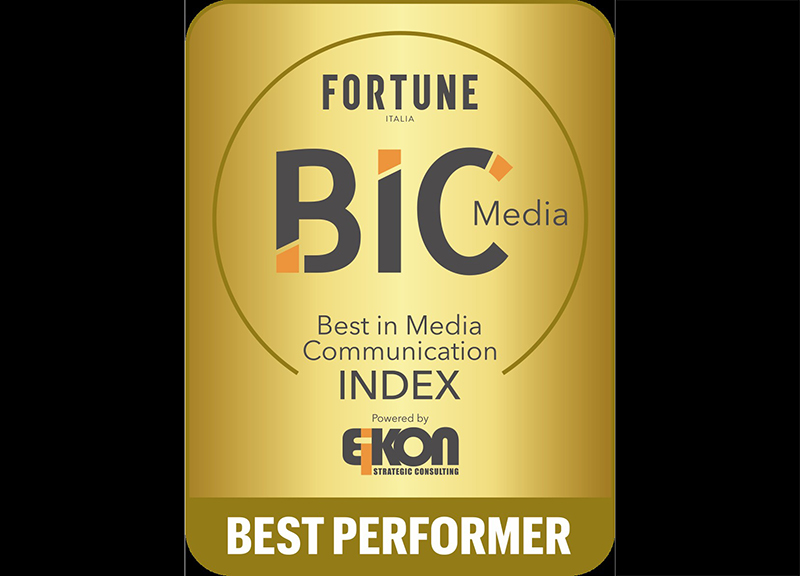 “Best in Media Communication 2020”, Enel è la best performer “Best in Media Communication 2020”, Enel è la best performer