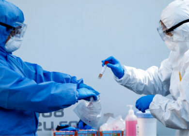 Coronavirus? Dal Kazakistan una polmonite peggiore del Covid-19. Allerta Cina