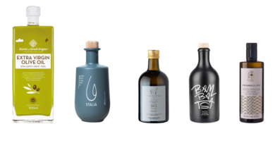 Giappone, i vincitori del Japan Olive Oil Prize e JOOP Design Award