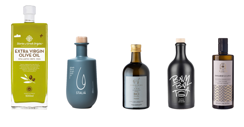 Giappone, i vincitori del Japan Olive Oil Prize e JOOP Design Award Giappone, i vincitori del Japan Olive Oil Prize e JOOP Design Award
