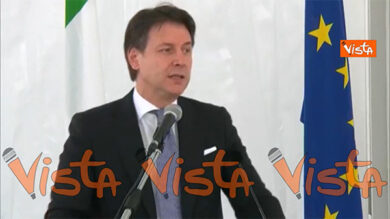 Mose, Conte cita l’Aufhebung di Hegel e la lacrima di Brodsky per Venezia
