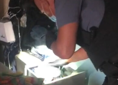 Droga di qualità, garantiva un poliziotto: 4 arresti sul litorale di Roma