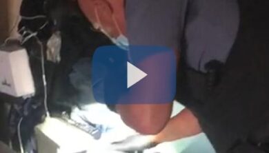 Droga di qualità, garantiva un poliziotto: 4 arresti sul litorale di Roma