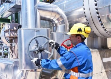 Industria, segnali di ripresa a maggio: rimbalzo del 42%