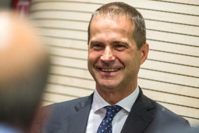 Autostrade: l’ad Tomasi indagato per attentato alla sicurezza e frode