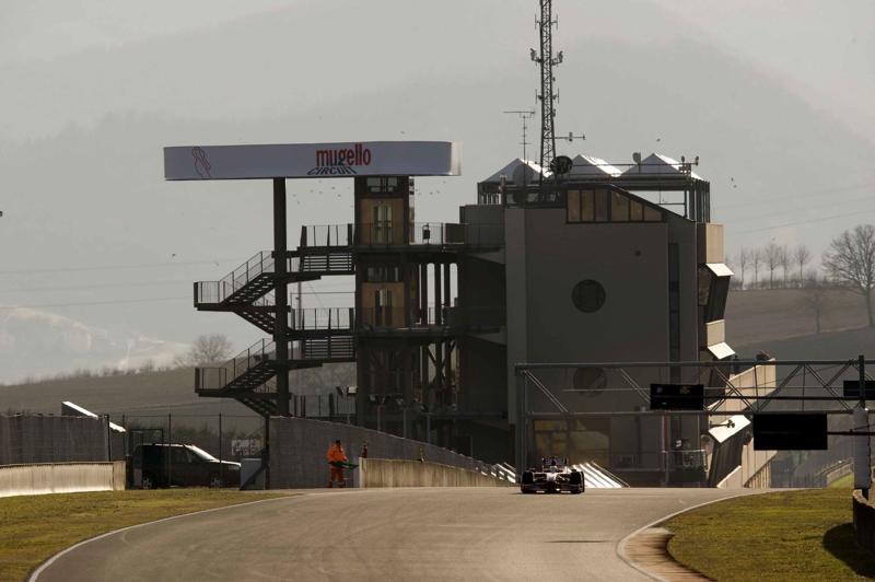 Formula 1, ufficiale: il Mugello nel calendario 2020, il 1000° GP per Ferrari Formula 1, ufficiale: il Mugello nel calendario 2020, il 1000° GP per Ferrari